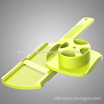 Ceramic Vegetable Fruit Slicer